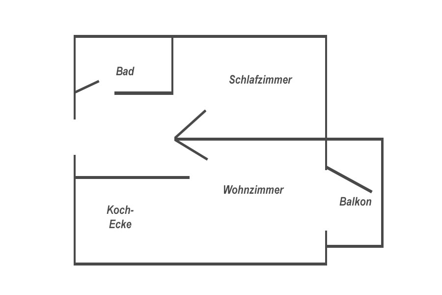 Wohnung 5